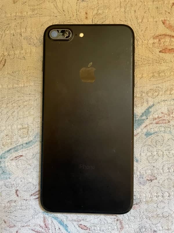 iphone 7plus 128 gb 1