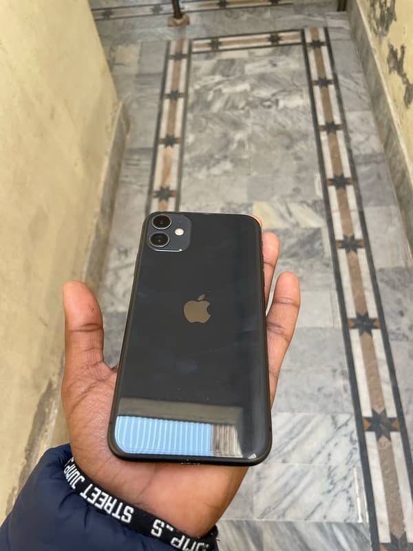 IPHONE 11 non pta Jv 5