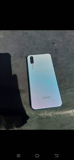 vivo y17.8/256Gb pta approved