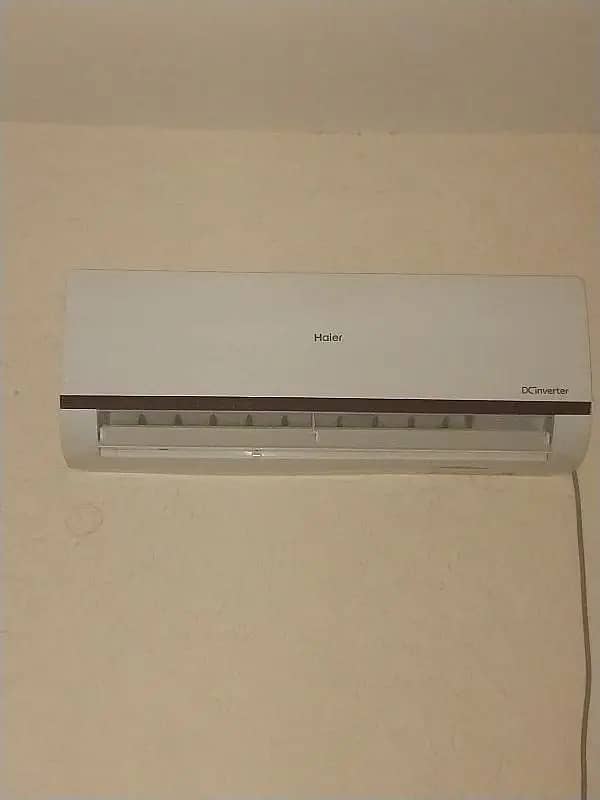 AC for sale on urgent basis 0