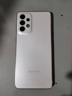 SAMSUNG A73 5G 8GB 256GB