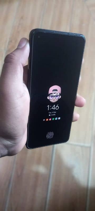 Oppo F21 pro 4g non pta for sale 0