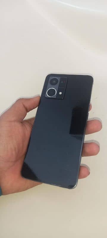 Oppo F21 pro 4g non pta for sale 1