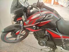 Honda cb 150f For Sale