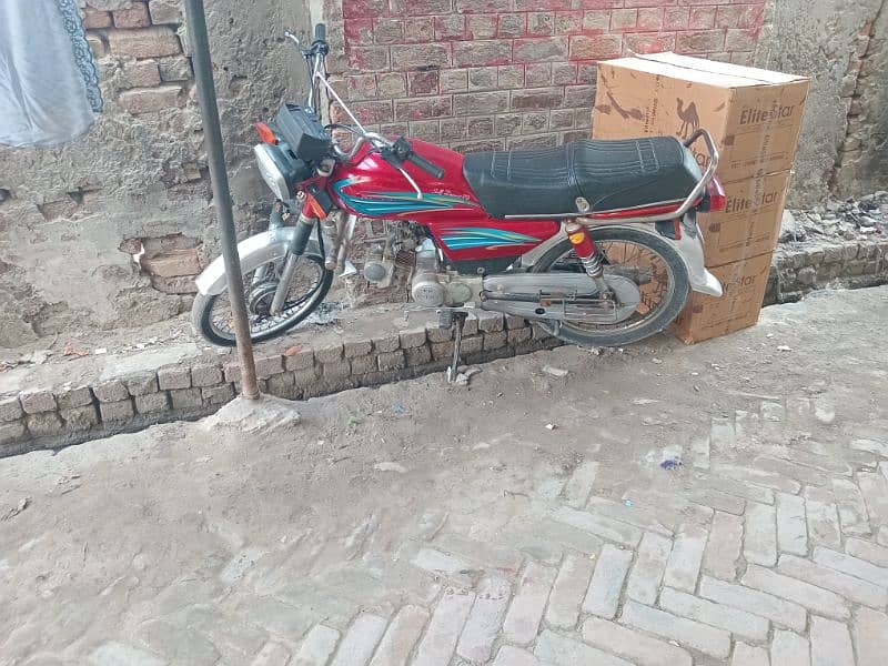 70cc rs47000 1