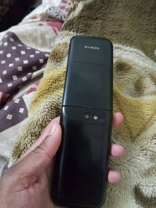 Nokia 2720 flip only 3 month use 2