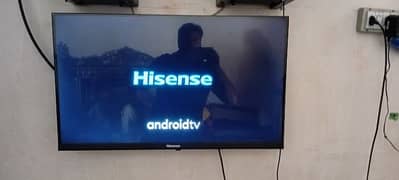 Hisence