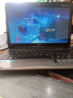 Acer Mini Laptop