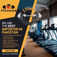 Other Gym Equipments || Gym Machines || Gym Setup || Commercial GYM