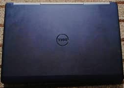 Dell Precision 7510