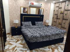 One bed Appartment Full Furnished For Rent Secter E BahriaTown Lahore