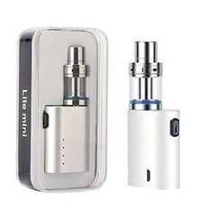 High Smoking Vape Refillable and Rechargeable