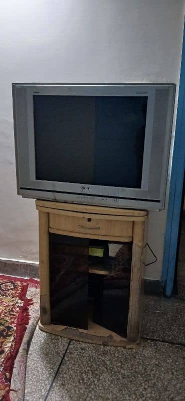 Sony Original TV 1