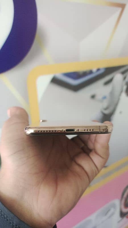 Iphone xs max 512gb NON PTA 2