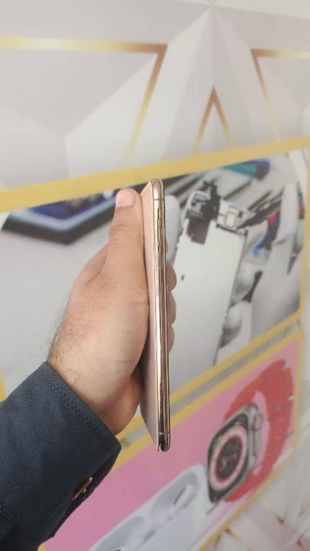 Iphone xs max 512gb NON PTA 3