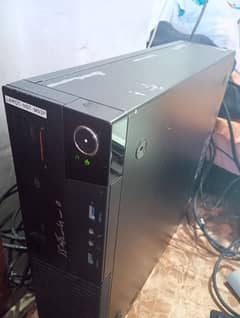 Lenovo PC