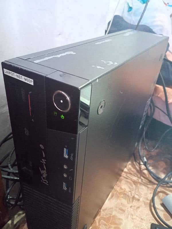 Lenovo PC 0