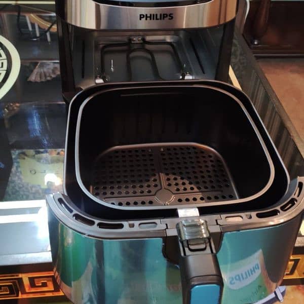 Skywood and Philips 8.5 Liter Airfryer Whatsapp on O3354O6II28 COD 2