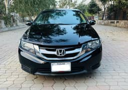 Honda City 2020 Total Genuine