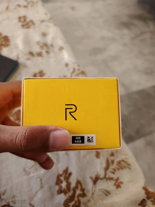 realme c11 4/64 for sale and exchange 7