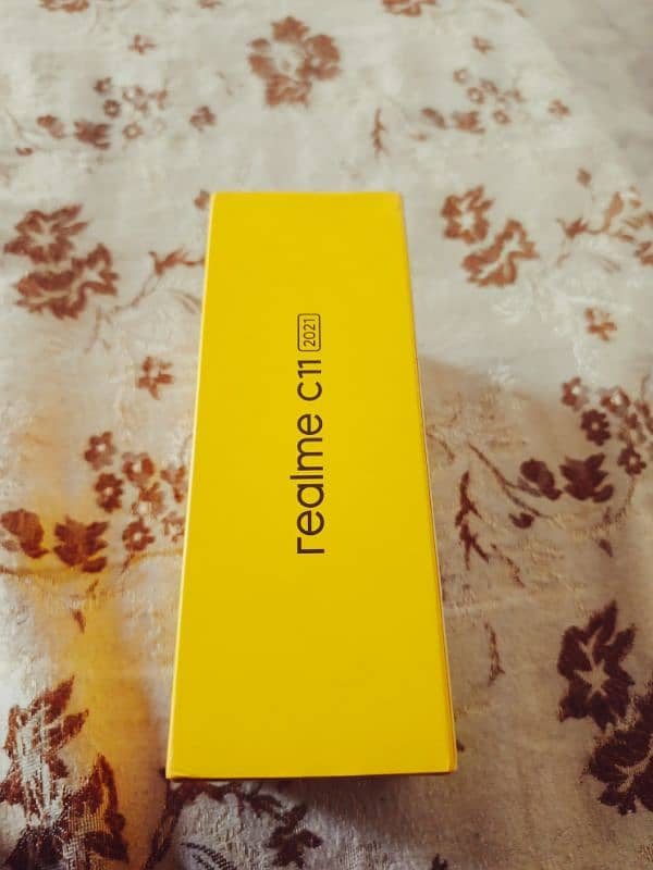 realme c11 4/64 for sale and exchange 9