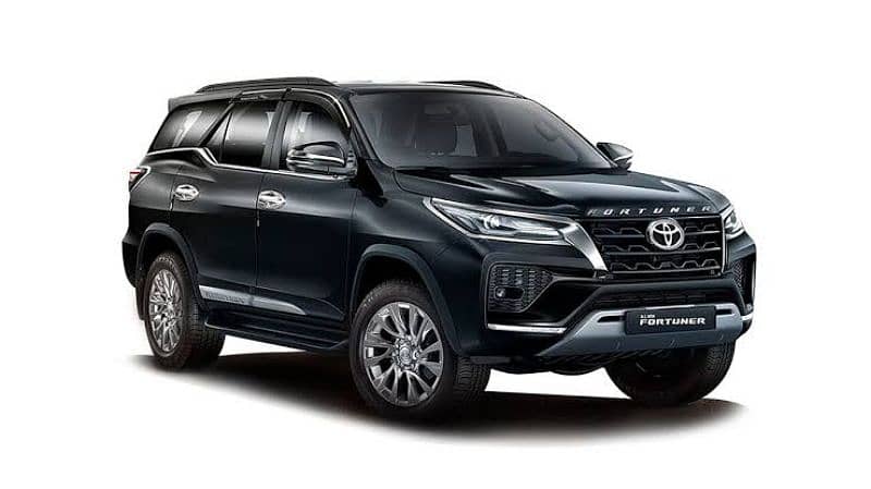 Toyota Fortuner Sigma 2022 2