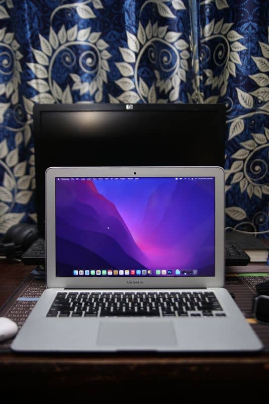 Macbook Air 2015 Core i7 0