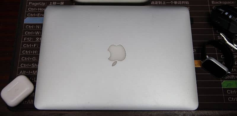 Macbook Air 2015 Core i7 2