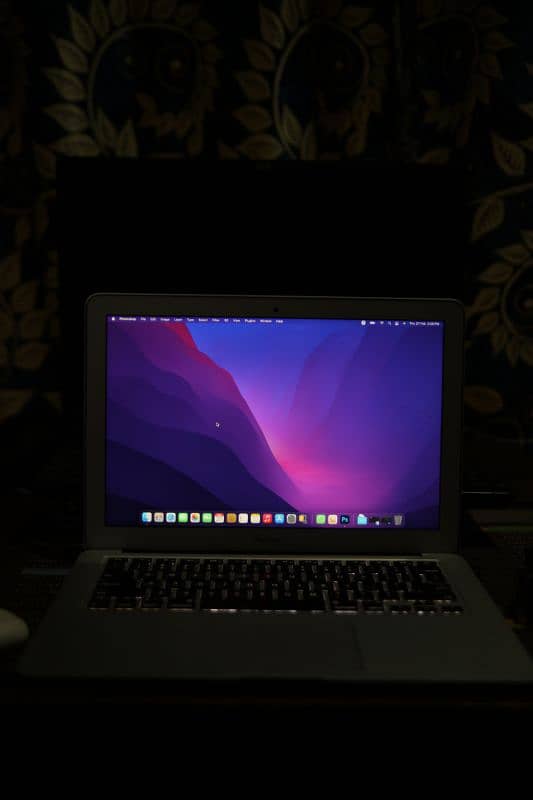 Macbook Air 2015 Core i7 3