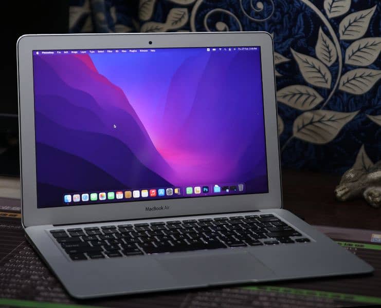 Macbook Air 2015 Core i7 4