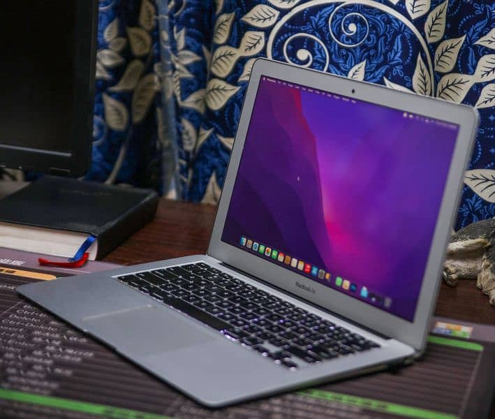 Macbook Air 2015 Core i7 6