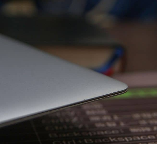 Macbook Air 2015 Core i7 7