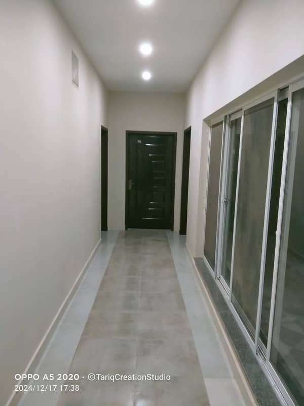 1 Kanal House In Stunning DHA Phase 5 Is Available For rent 7