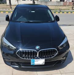 BMW 2 series 218i 2021 Like Brand New car