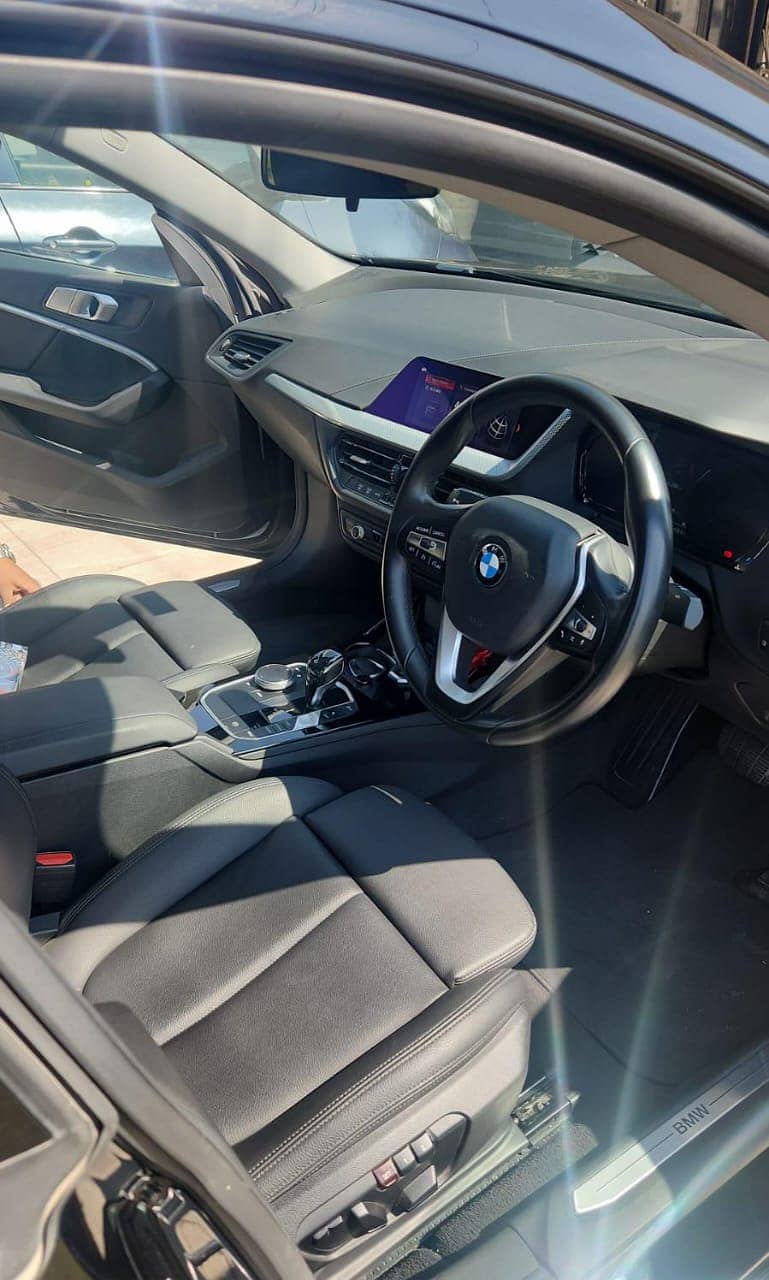 BMW 2 series 218i 2021 Like Brand New car 2