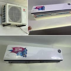 Dawlance Air Conditioner