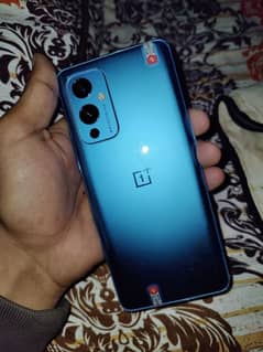 OnePlus 9.10 by 10 condition. 12/256 GB .