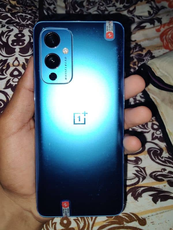 OnePlus 9.10 by 10 condition. 12/256 GB . 3