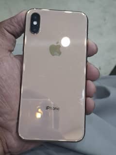 iphone xs 256gb PTA