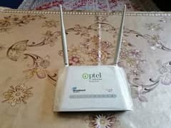 PTCL DSL-2750U Good Condition