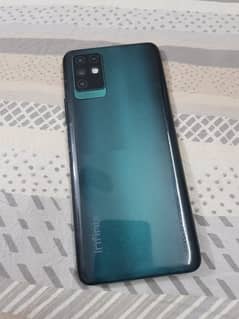 infinix note 10