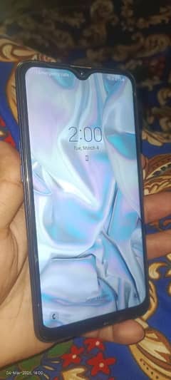 Samsung Galaxy A10s 2/32