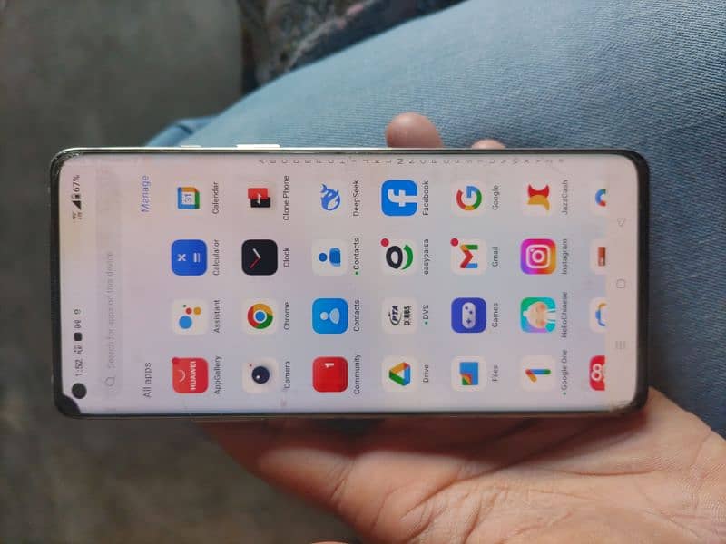 OnePlus 8 urgent sale 25000 2