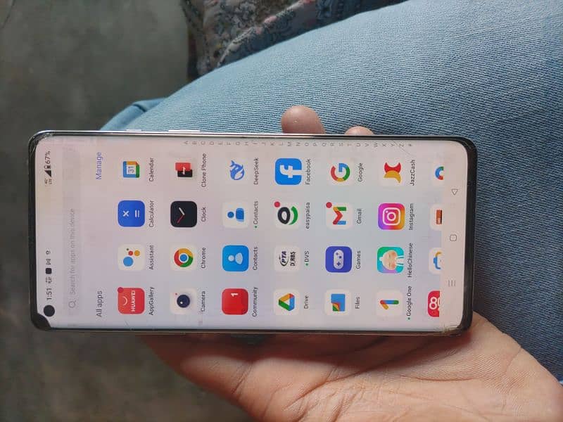 OnePlus 8 urgent sale 25000 3