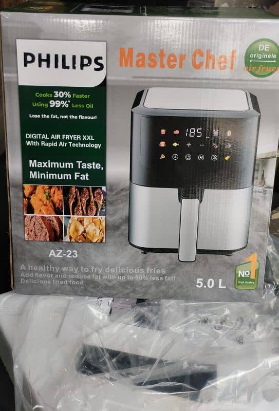 Philips Skywood kenwood Sokany Raf All Airfryer Available O3354O6II28 19