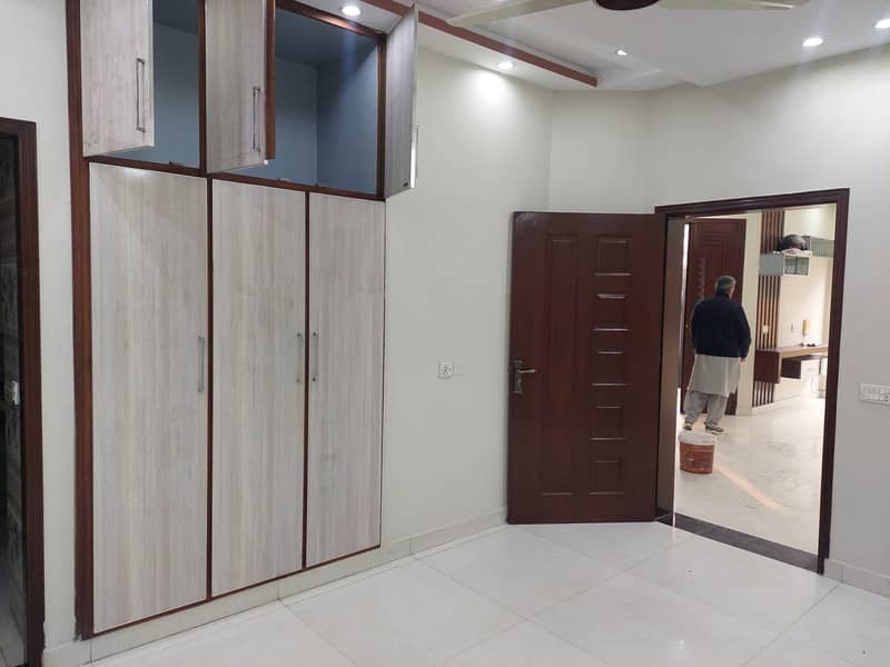 5 Marla Excellent condition House available for sale in block L sector 2 DHA 11 Rahbar Lahore 3