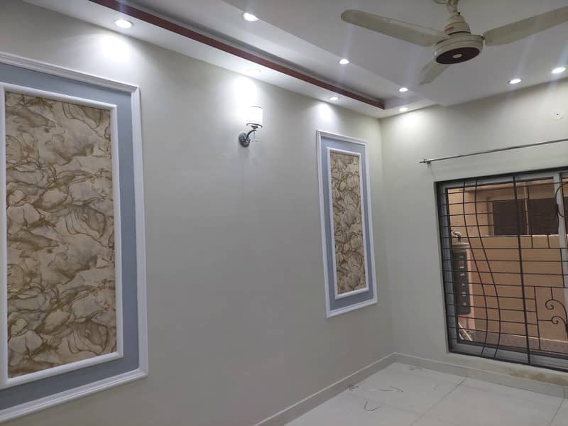 5 Marla Excellent condition House available for sale in block L sector 2 DHA 11 Rahbar Lahore 5