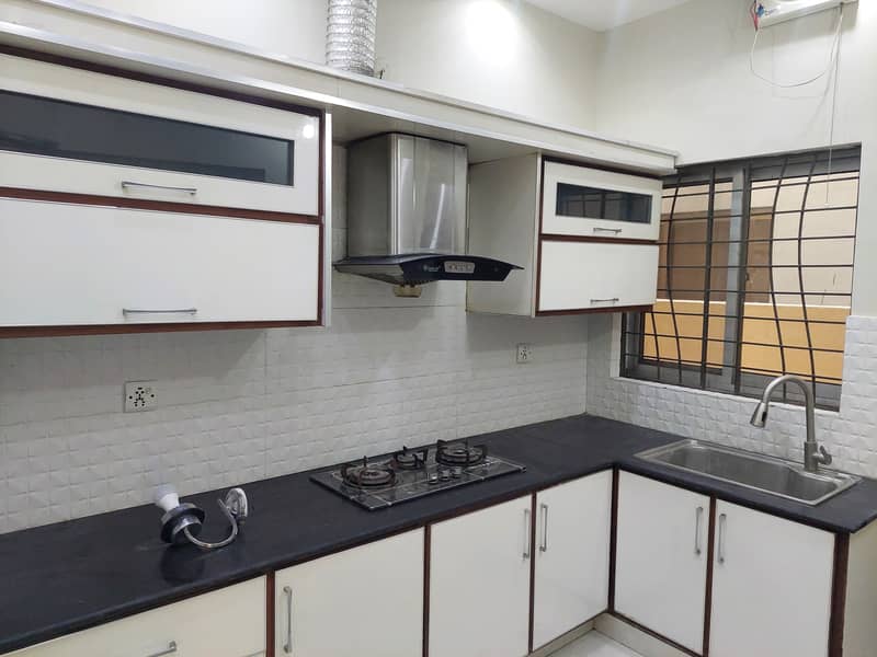 5 Marla Excellent condition House available for sale in block L sector 2 DHA 11 Rahbar Lahore 6