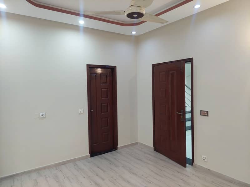 5 Marla Excellent condition House available for sale in block L sector 2 DHA 11 Rahbar Lahore 0