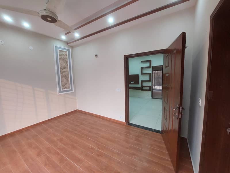 5 Marla Excellent condition House available for sale in block L sector 2 DHA 11 Rahbar Lahore 12